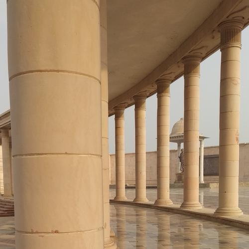 Dr. Bhimrao Ambedkar Memorial park