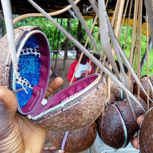 Coconut Wallet