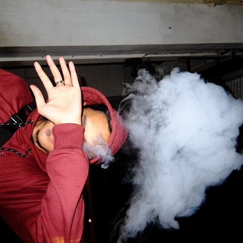 Shocking smokers