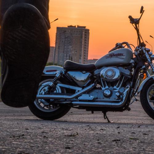 Moto life