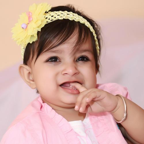 CutyChild