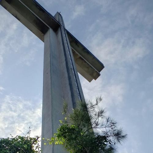 Mt.Samat
