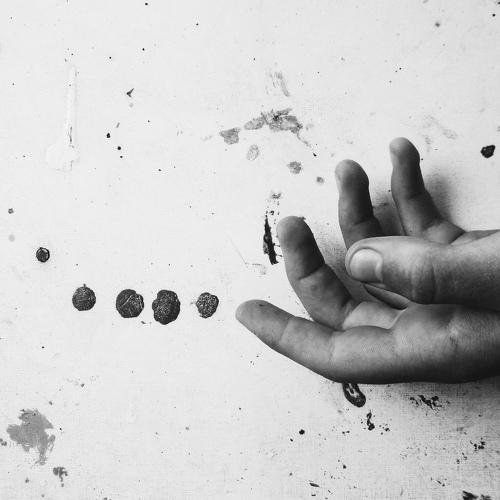 Game of hand
