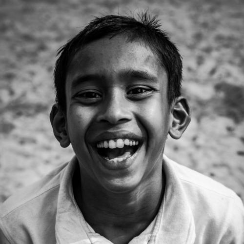 the Smile