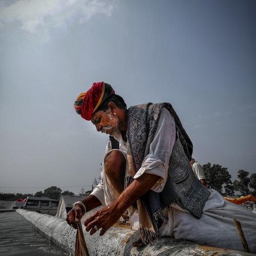 Rajasthani vibe