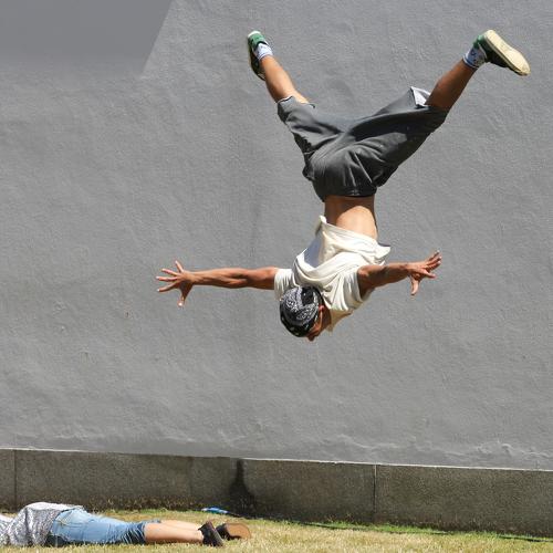 Deadly Jump