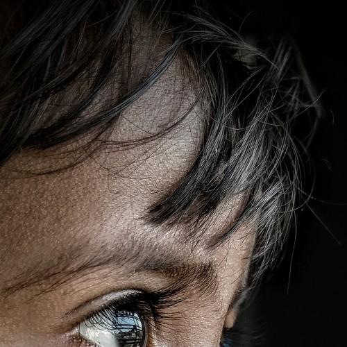 In Eyes An Innocent World