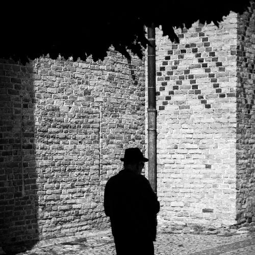 Break Men for Shadow