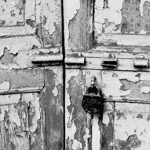 The Mysterious Lock
