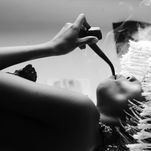 Inhale