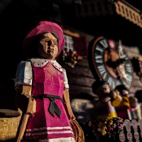 Miniature Life