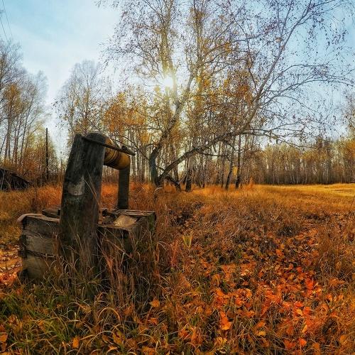 Rural romance