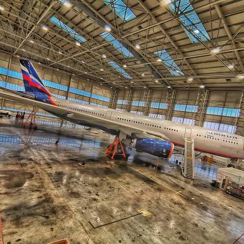 Airbus 330