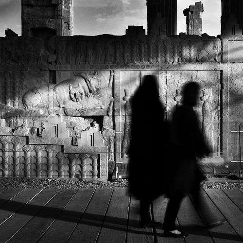 Past identity