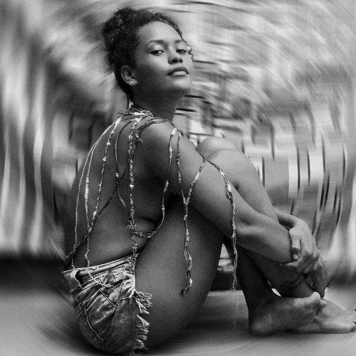 My identity through your eyes.