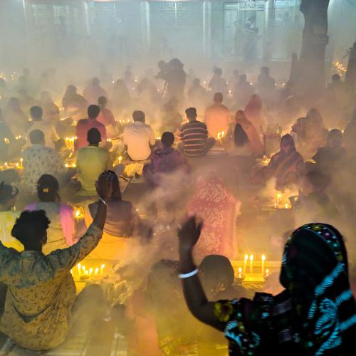 Rakher upobash