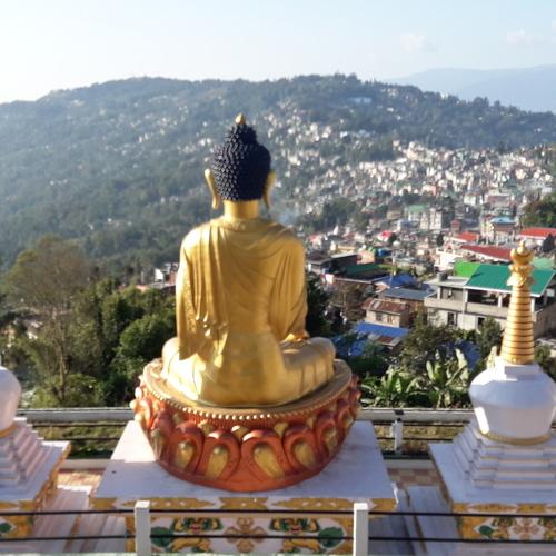 Inner peace