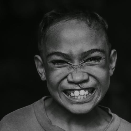 Smile
