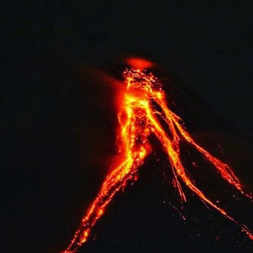 Beautiful Disaster