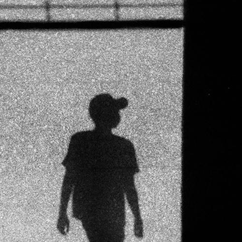 Shadow gesture