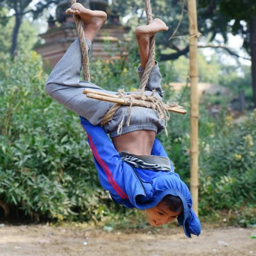 INVERTED