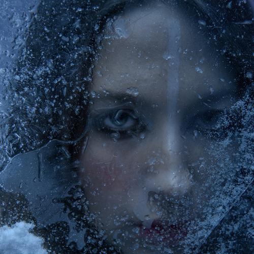 Iced