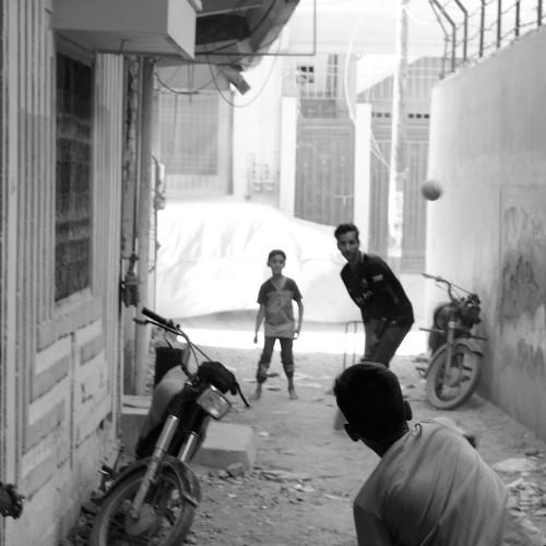 Street Cricket