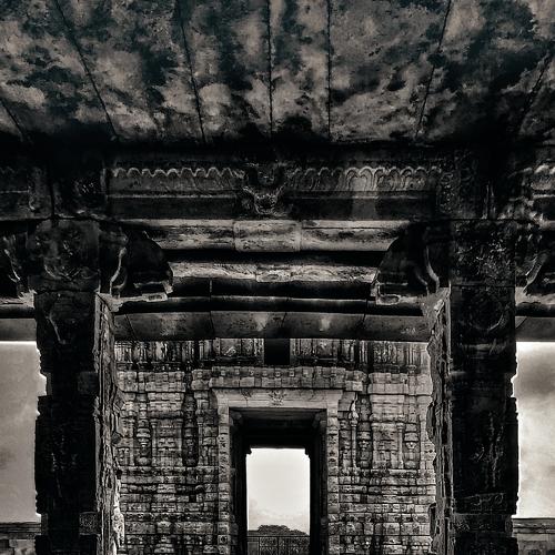 Ancient Temple