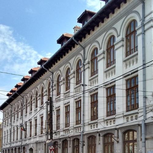 The highschool