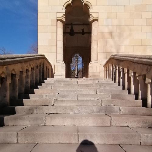 Florica church în Stefanesti
