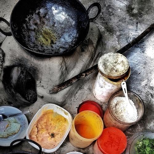 Rural Life