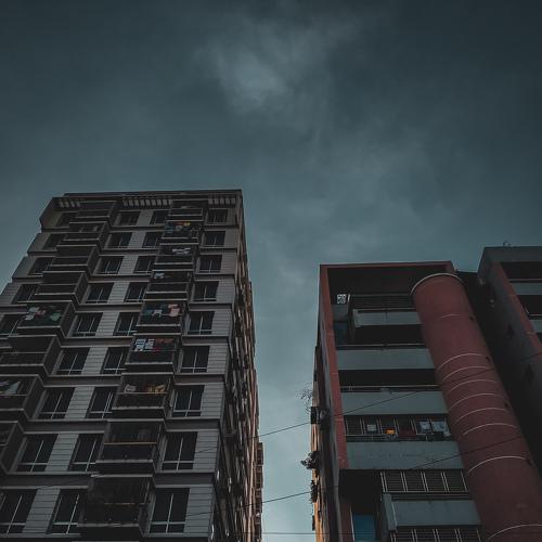 Moody