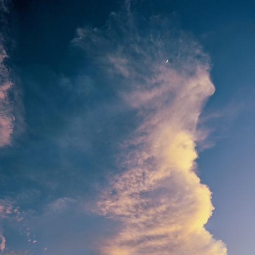 Burning Aerosol