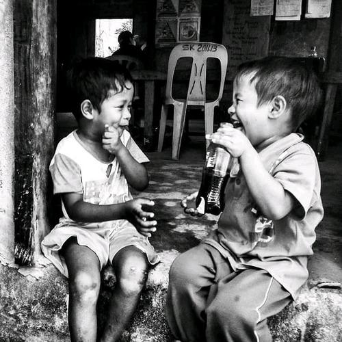 A Token of Happiness