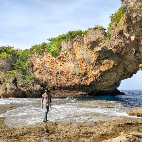 Guinduyanan Cove
