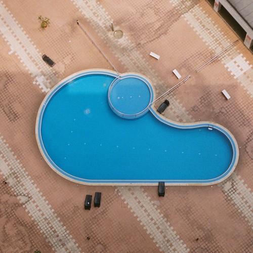 Aoyama Pool