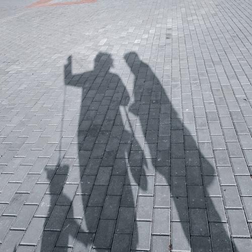 My family