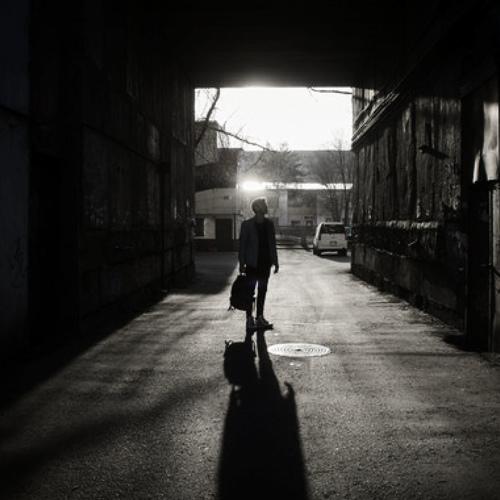 The Boy In Streets