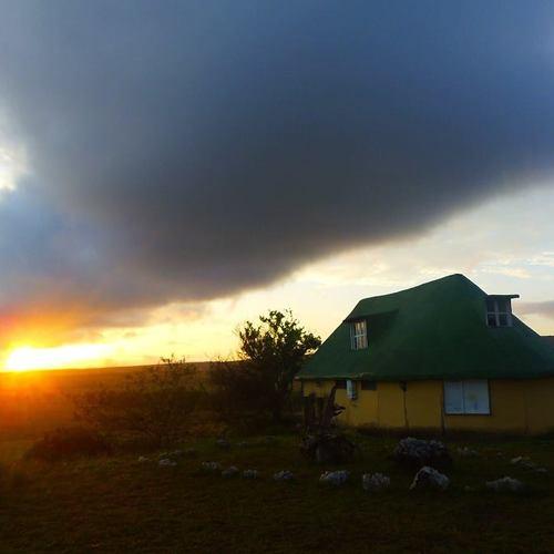 La gran sabana Venezuela