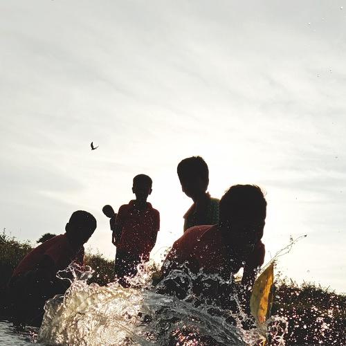 Mobile photography
