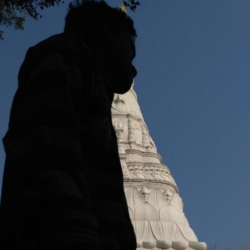 From The Temple