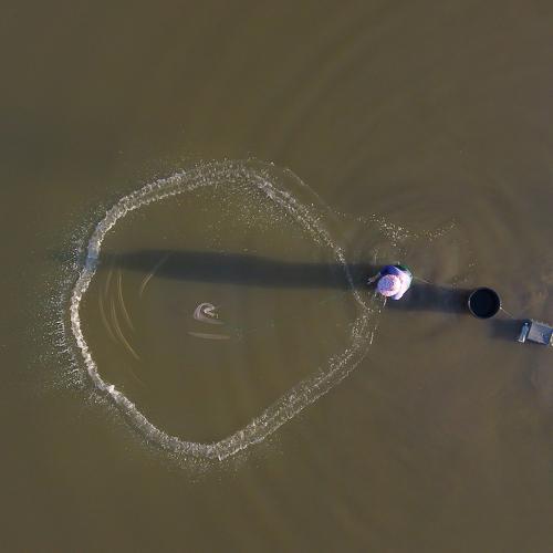 Fishing Hunter