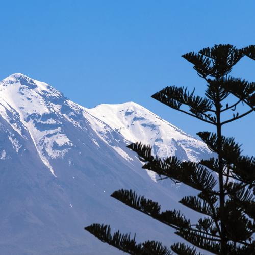 El Chachani