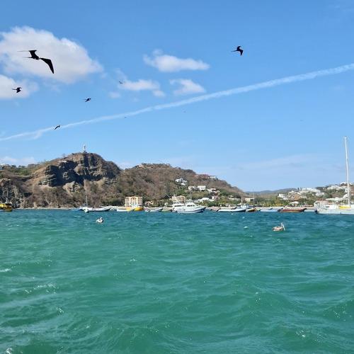 San Juan del Sur Bay