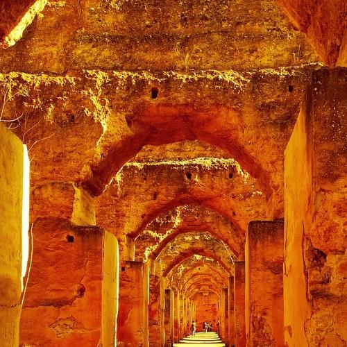 Meknes, Morocco