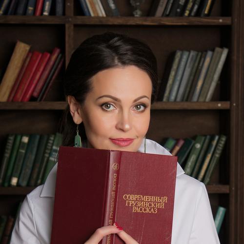 Читайте книги, господа!