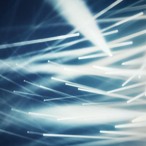 Bits of light