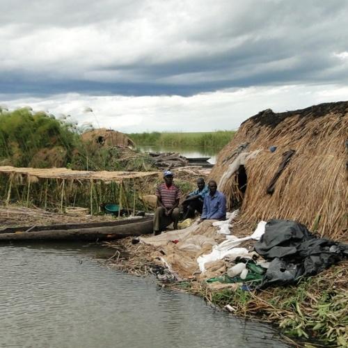 The life of the Unga People of Lake Bangweulu Swamps.