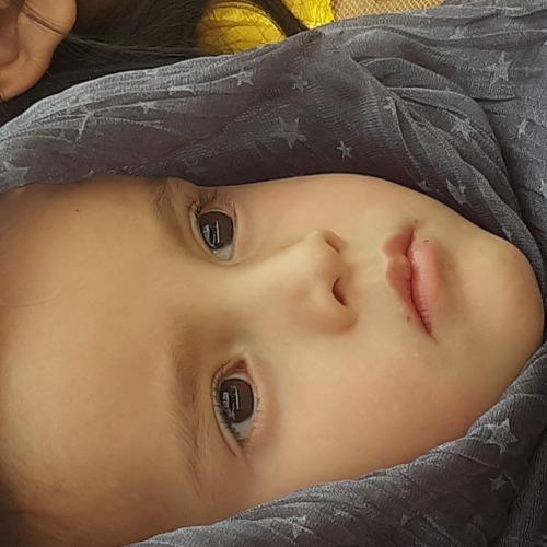 Perdido en su mirada