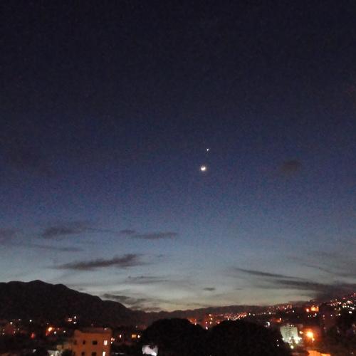 La Noche